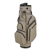 Big Max Dri Lite Silencio Prime golf cart bag (mocha)